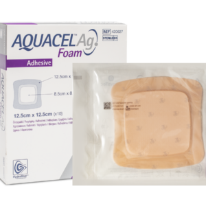 aquacel ag foam