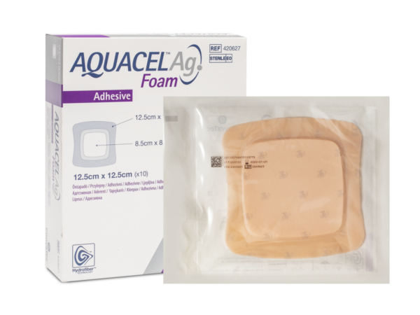 aquacel ag foam