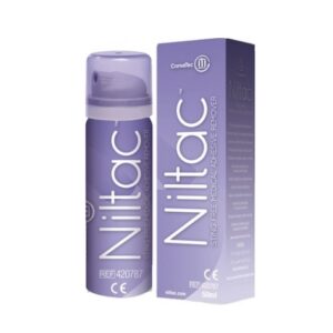 Niltac liimieemaldus sprei