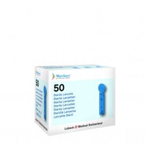 Medismart lantsetid N50