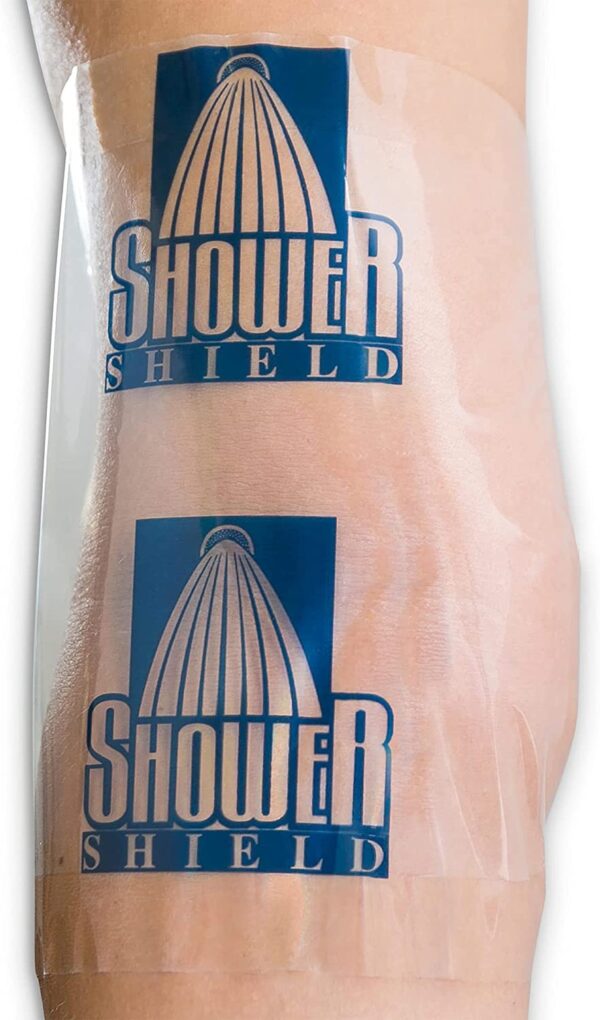 showershield