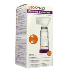 inhalaator