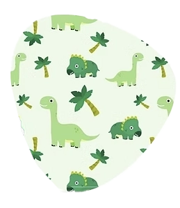 dino lisaplaaster
