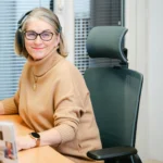 stoomitoodete nõustaja Katrin