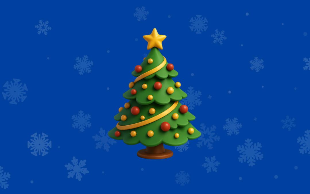 Kontori avamisajad pühade ajal 2025/2026