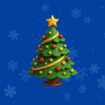 jõulukaart 2025 linus medical