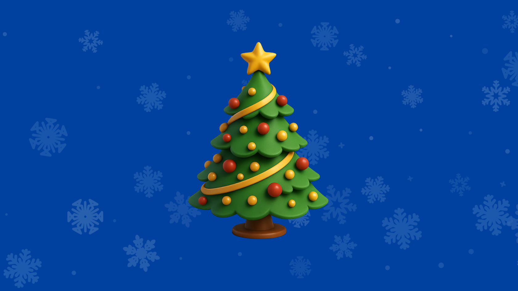 jõulukaart 2025 linus medical