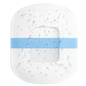 pumba veekindel lisaplaaster