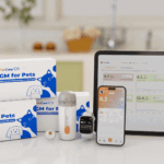 kassi ja koera diabeet