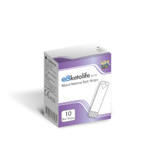 ketomeetri testribad