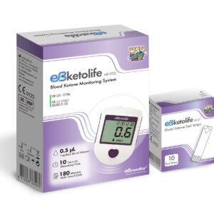 ketoonide mõõtmise süsteem
