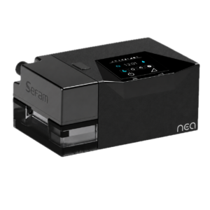 cpap seade Nea niisutiga