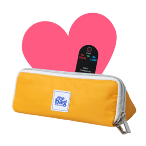 insulinsaver bag ja sevice combo