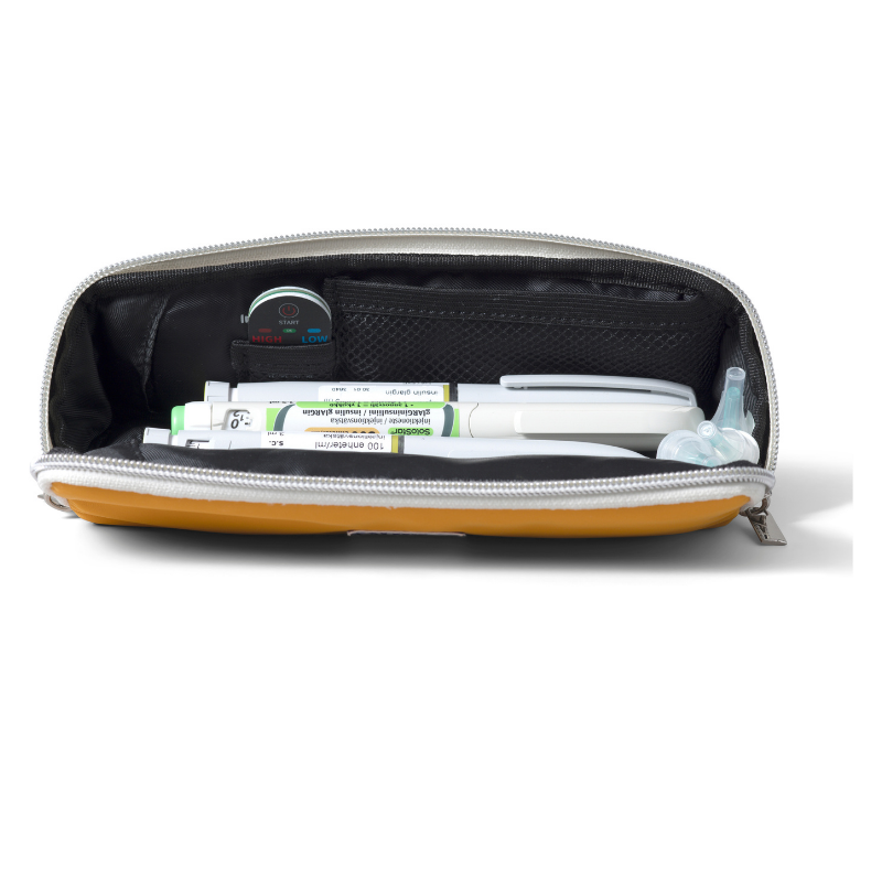 Insuliini jahutuskott InsulinSaver N1 - Pilt 2