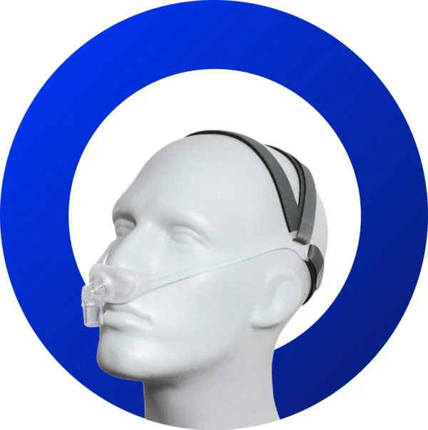 CPAP s&otilde;&otilde;rmemask
