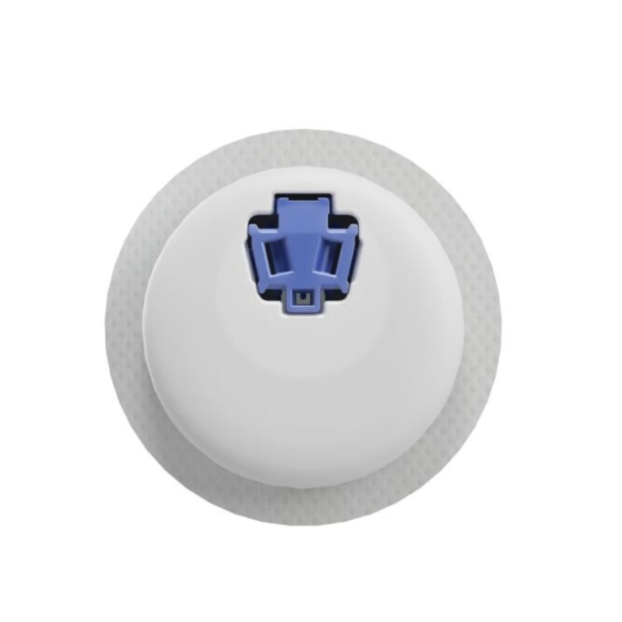 HiPPO H1 glükoosiandur (kõik ühes CGM) N1 - Pilt 5